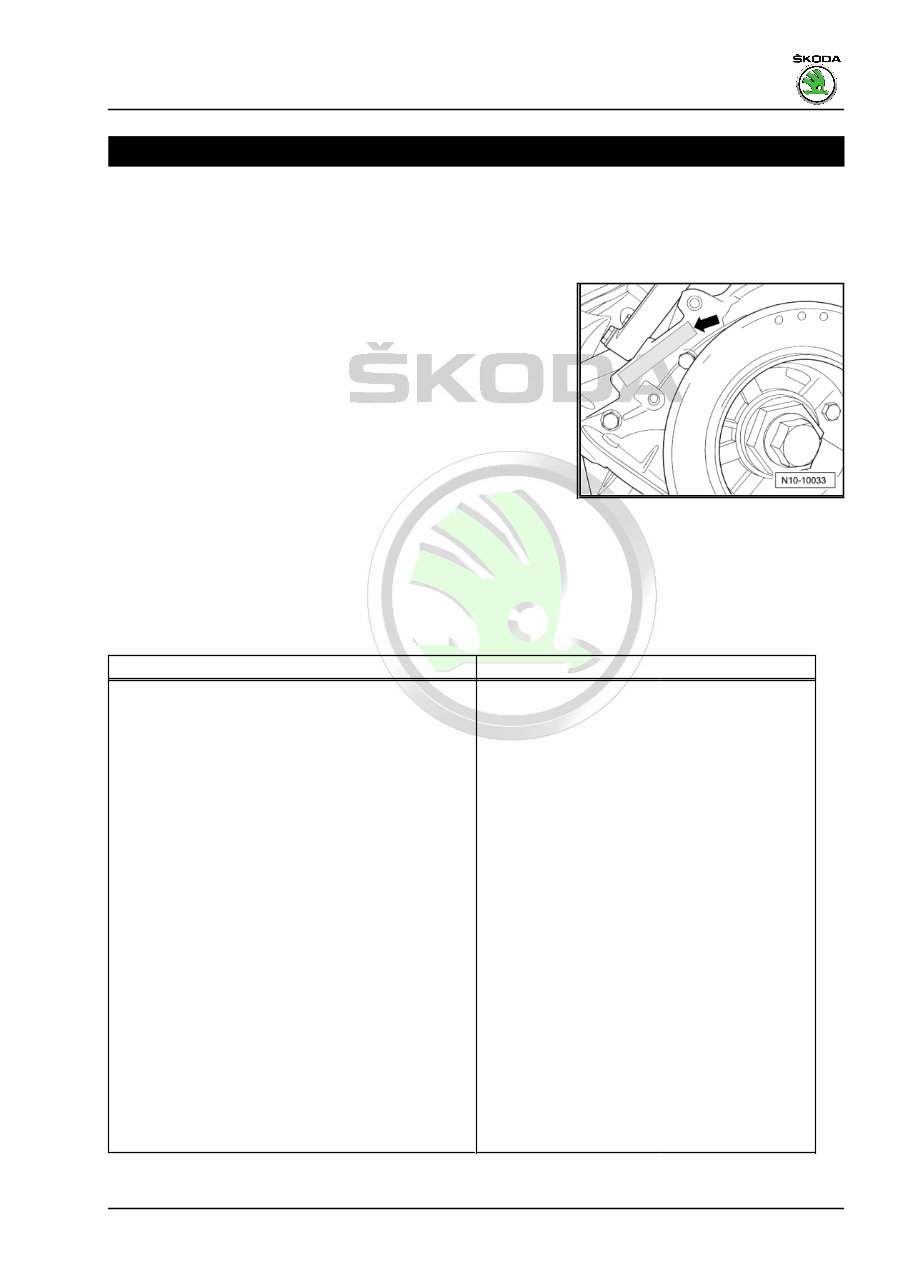 2013 Skoda Superb (B6) OEM Service & Repair Manual preview img 7