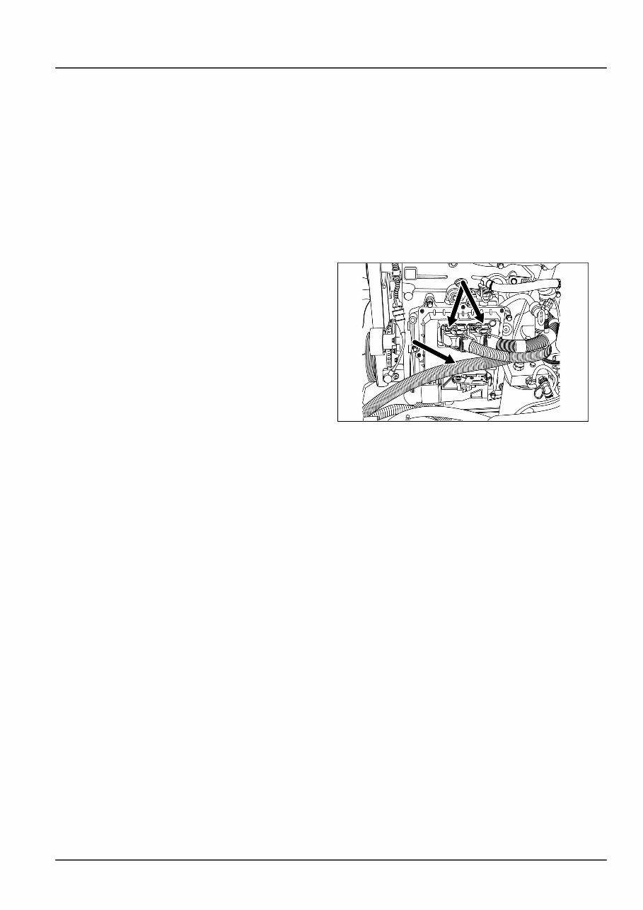 Case 580N, 580SN-WT, 580SN, 590SN Tractor Loader Backhoes OEM Service & Repair Manual preview img 9