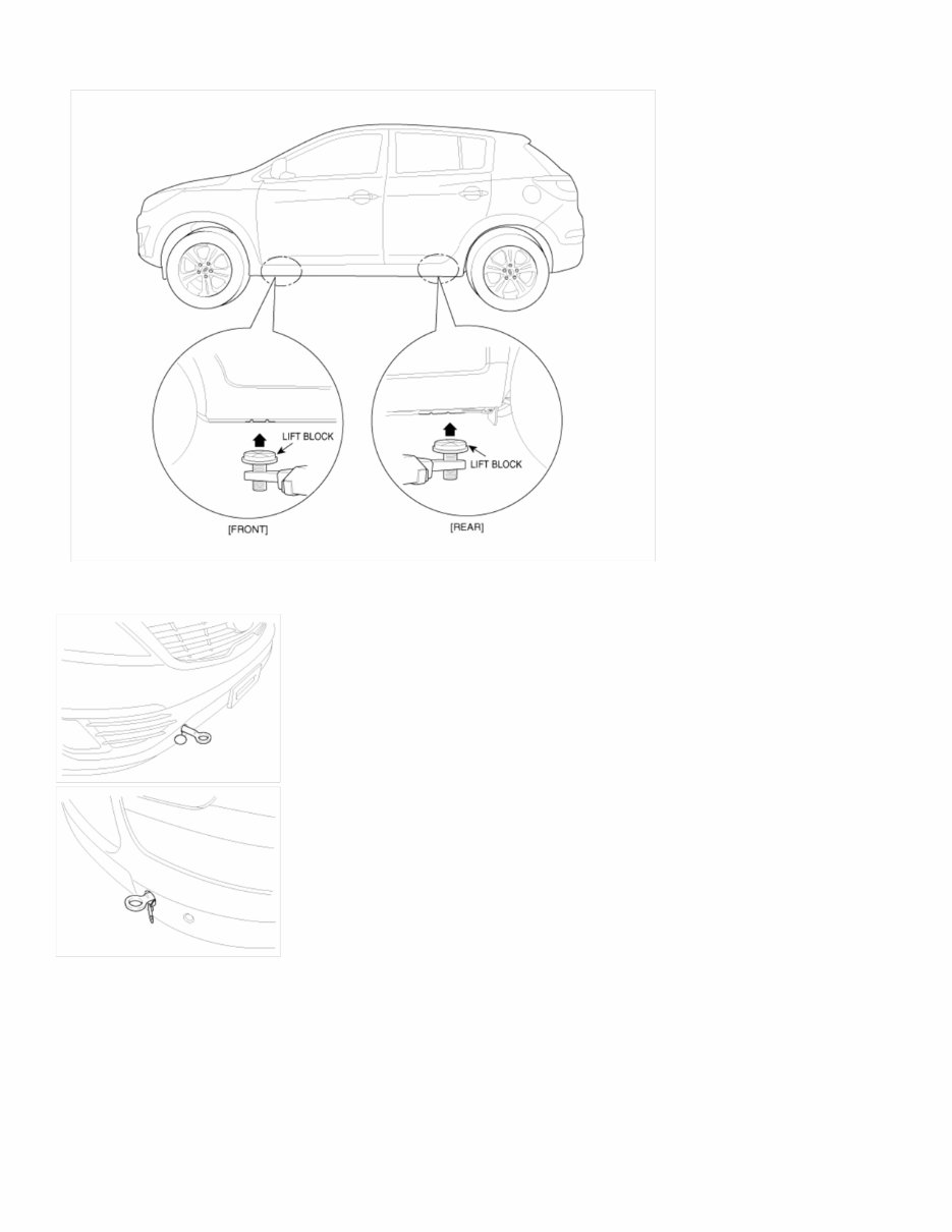 2015 Kia Sportage 2.4L GDI Service & Repair Manual preview img 10