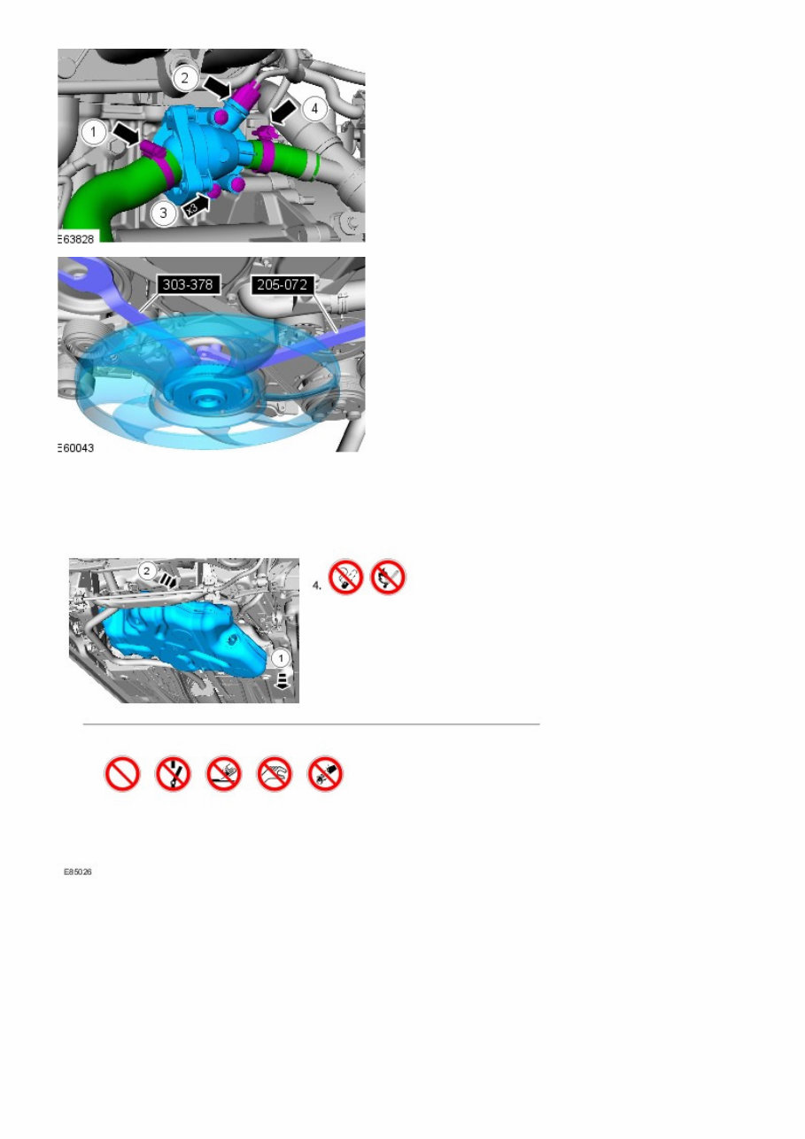 2007-2011 Land Rover Freelander 2 Service & Repair Manual preview img 2