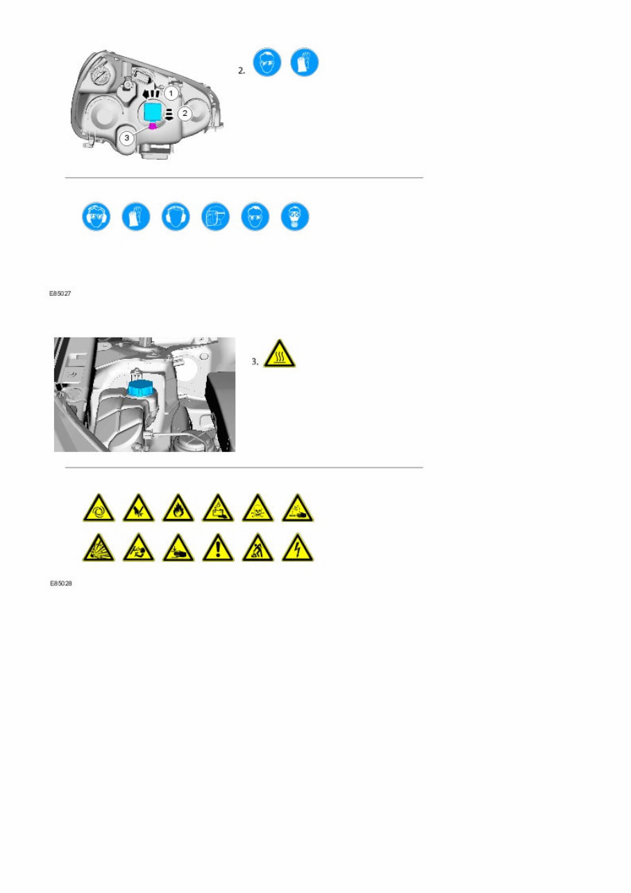 2007-2011 Land Rover Freelander 2 Service & Repair Manual preview img 3