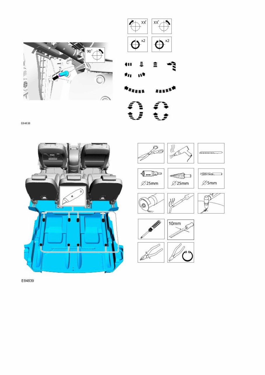2007-2011 Land Rover Freelander 2 Service & Repair Manual preview img 6