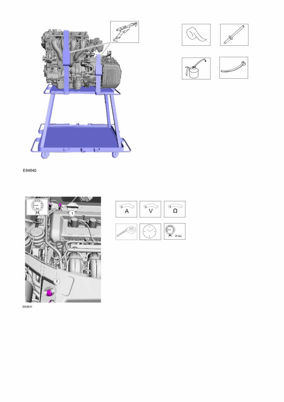 2007-2011 Land Rover Freelander 2 Service & Repair Manual preview img 7