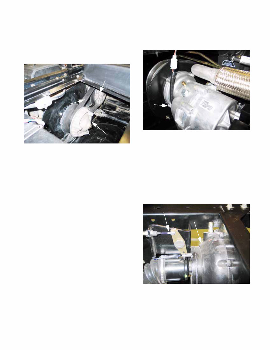 Cub Cadet 4x4 Utility Vehicle (w/Kohler Engine) Service & Repair Manual preview img 9