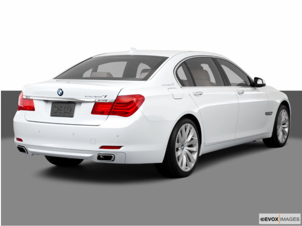 2008 BMW 7-Series ACTIVEHYBRID F04 Service and Repair Manual preview img 1