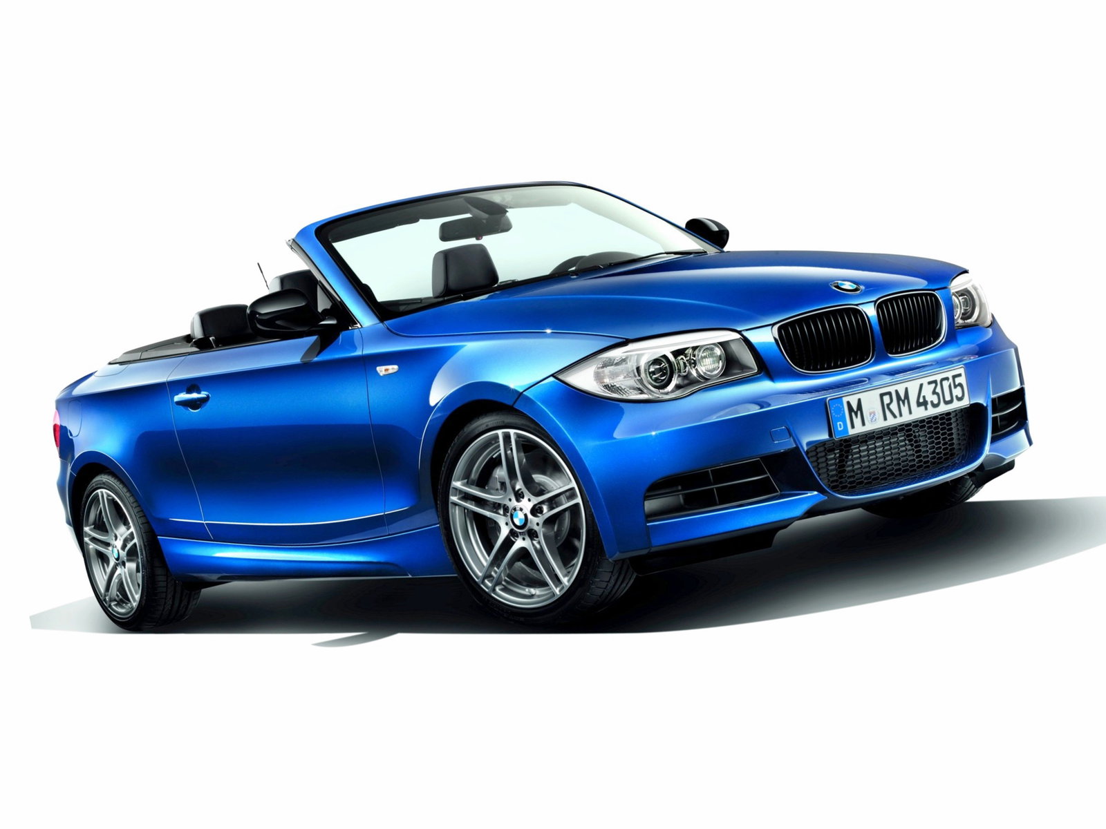 2013 BMW 1-Series E88 Convertable Service and Repair Manual preview img 1