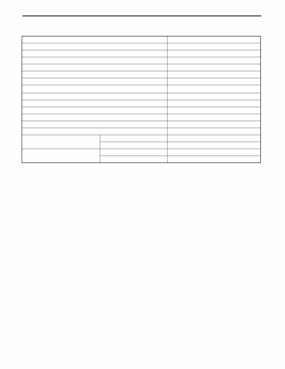 Hino N04C engine workshop manual preview img 4