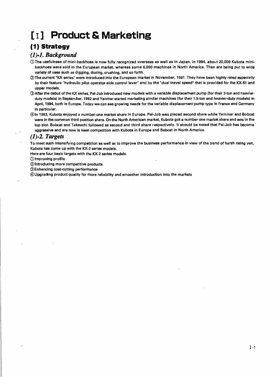 Kubota KX Series KX 41-2, 61-2, 71-2, 91-2, 121-2, 162-2 Excavator Full Service & Repair Manual preview img 4