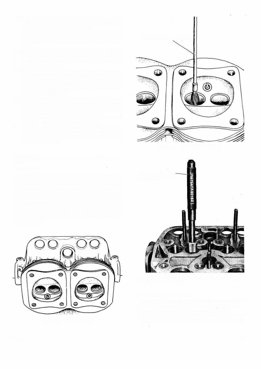 1957-1973 Fiat Nouva 500 Service & Repair Manual preview img 10