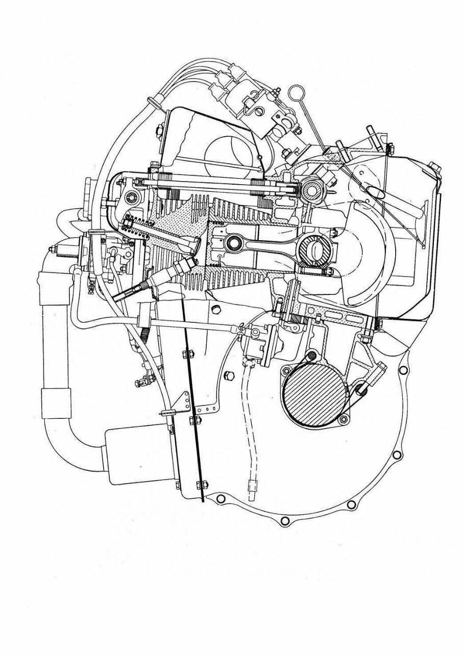 1957-1973 Fiat Nouva 500 Service & Repair Manual preview img 5