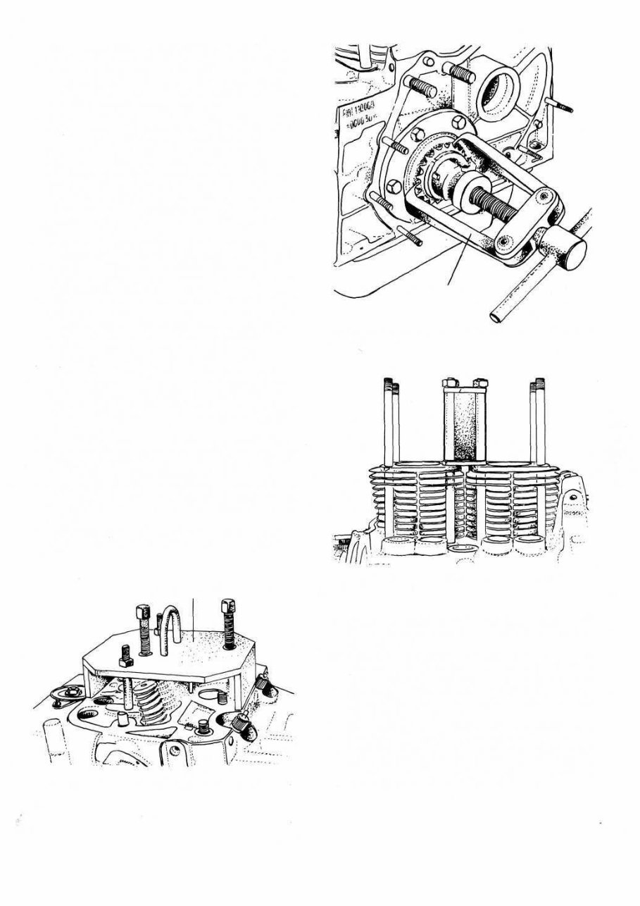 1957-1973 Fiat Nouva 500 Service & Repair Manual preview img 8