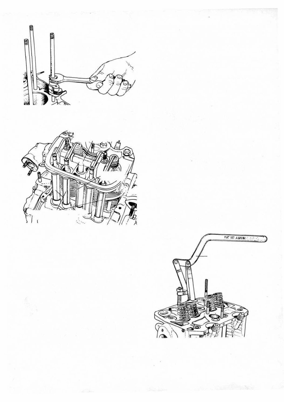 1957-1973 Fiat Nouva 500 Service & Repair Manual preview img 9
