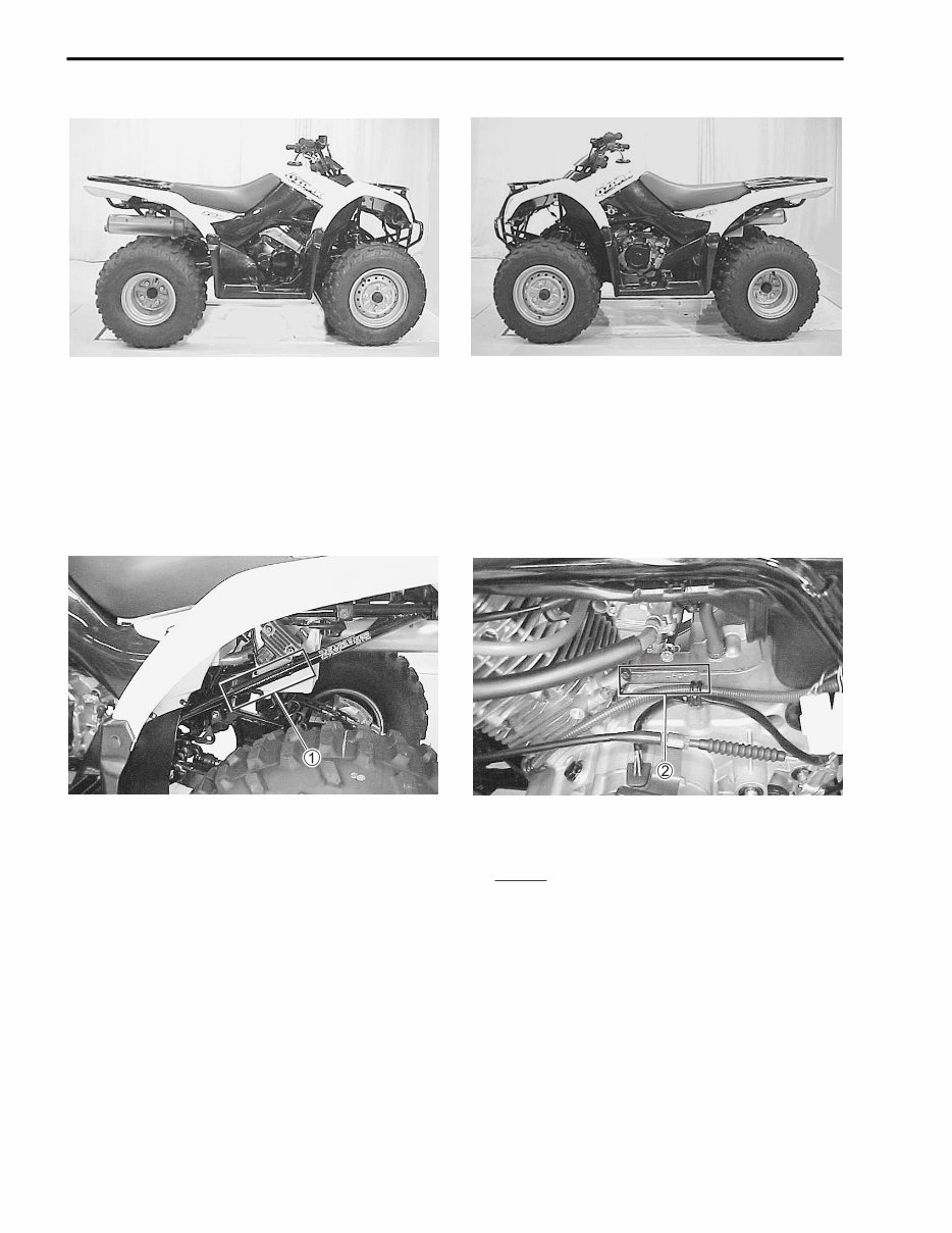2002-2013 SUZUKI OZARK 250 / LT-F250 ATV Service Repair Manual (Highly Detailed FSM, Preview) preview img 9