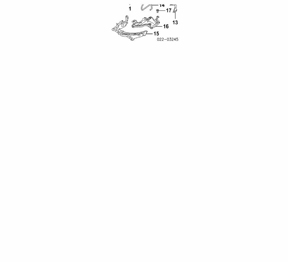 2009 - 2011 AUDI A4 Parts LIST CATALOG preview img 7