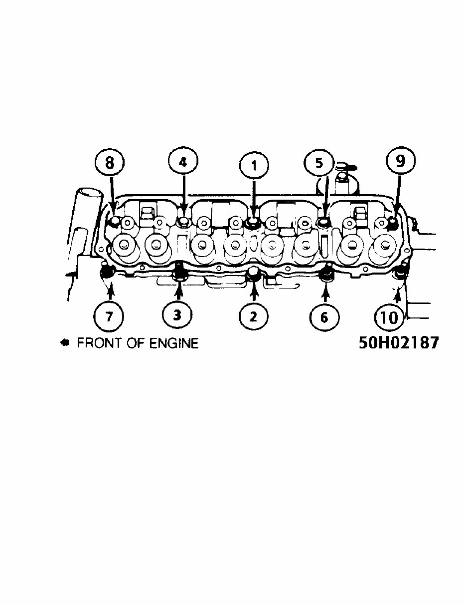 1996 Jeep Grand Cherokee Service & Repair Manual preview img 6