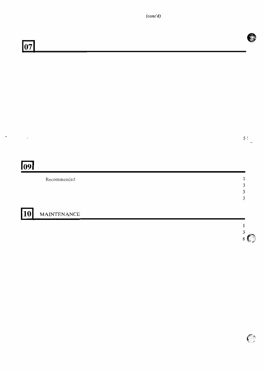 1983-1990 Land Rover 110 Service and Repair Manual preview img 4
