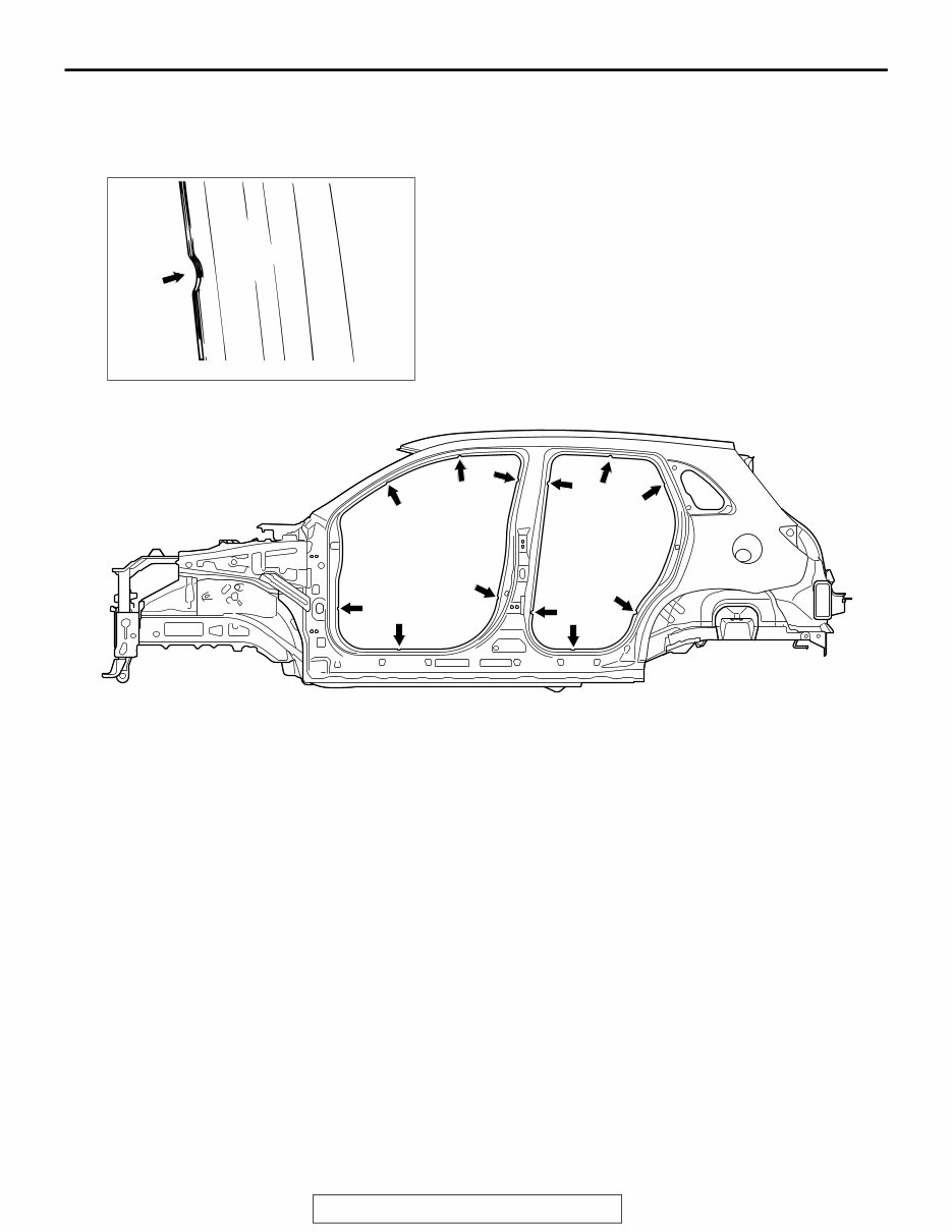2011-2014 Mitsubishi Outlander Sport/RVR/ASX OEM Service & Repair Manual preview img 7