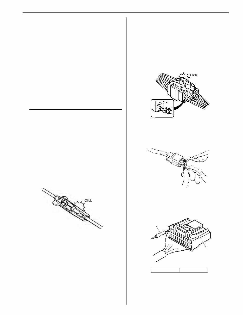 2008 SuZUKI GSXR 600 Service Manual preview img 7