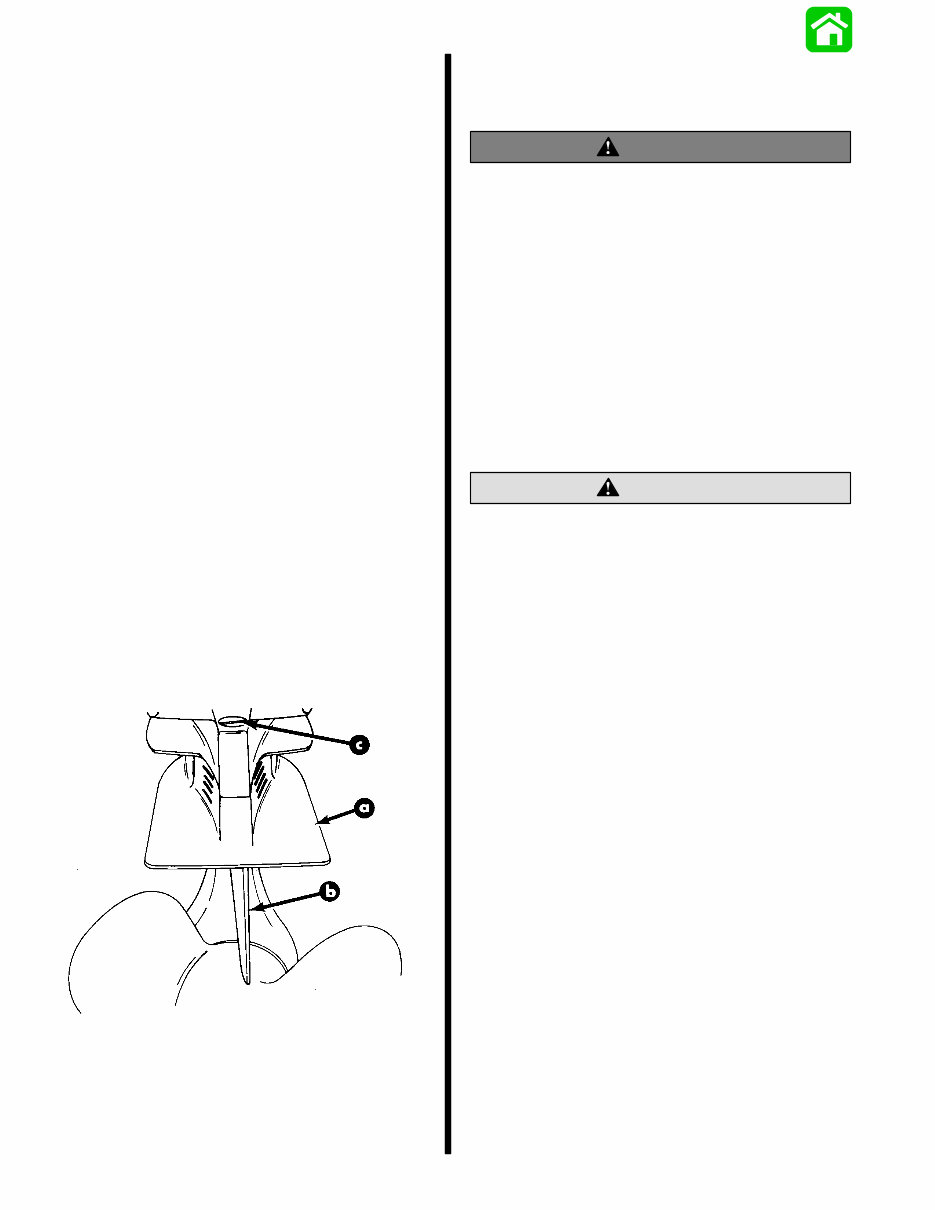 Mercury Outboard 30 jet / 40 (4cyl) 2-stroke Service Manual preview img 8