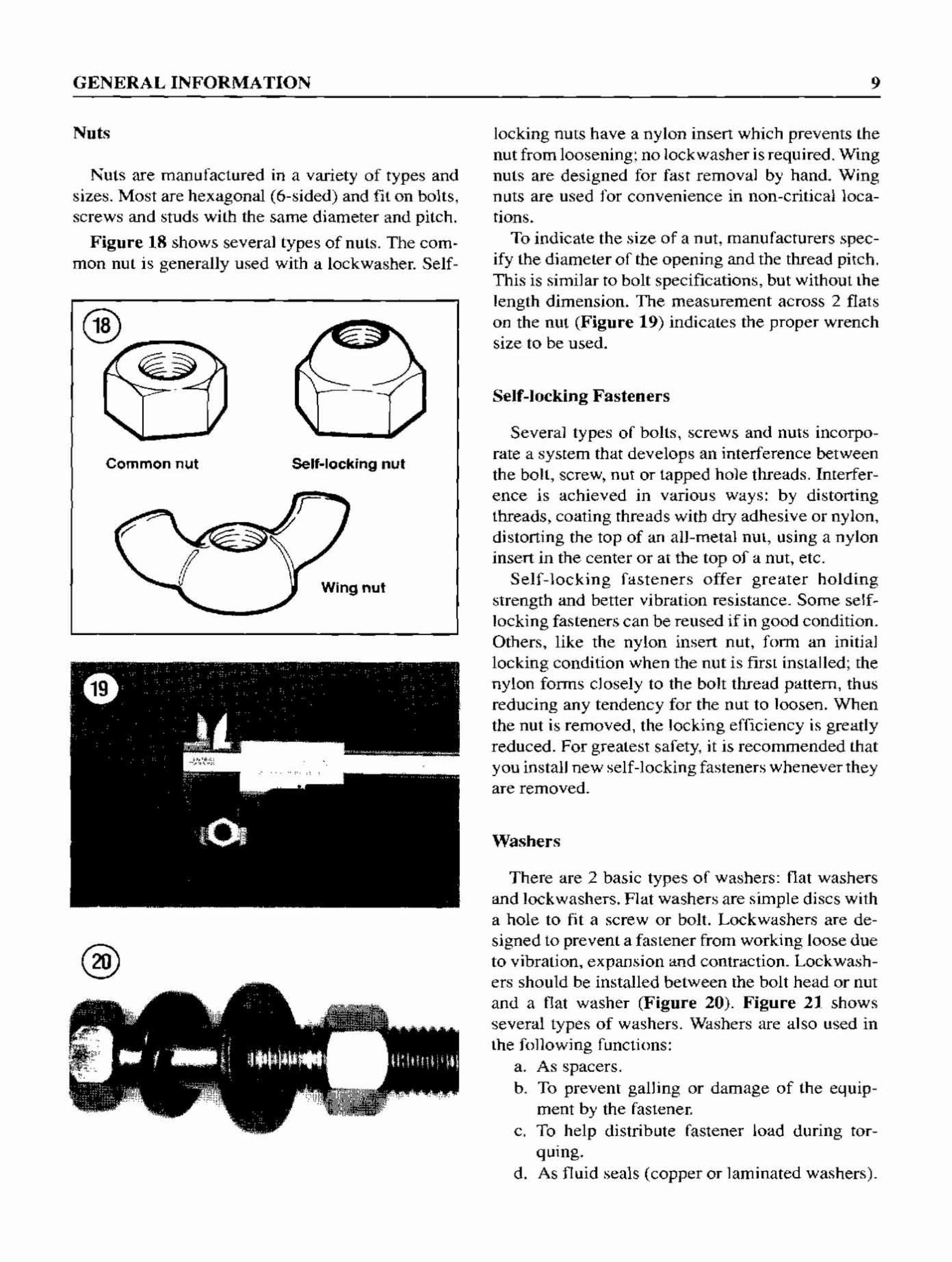 1999 Harley Davidson FLSTF Fat Boy Factory Service & Work Shop Manual preview img 9