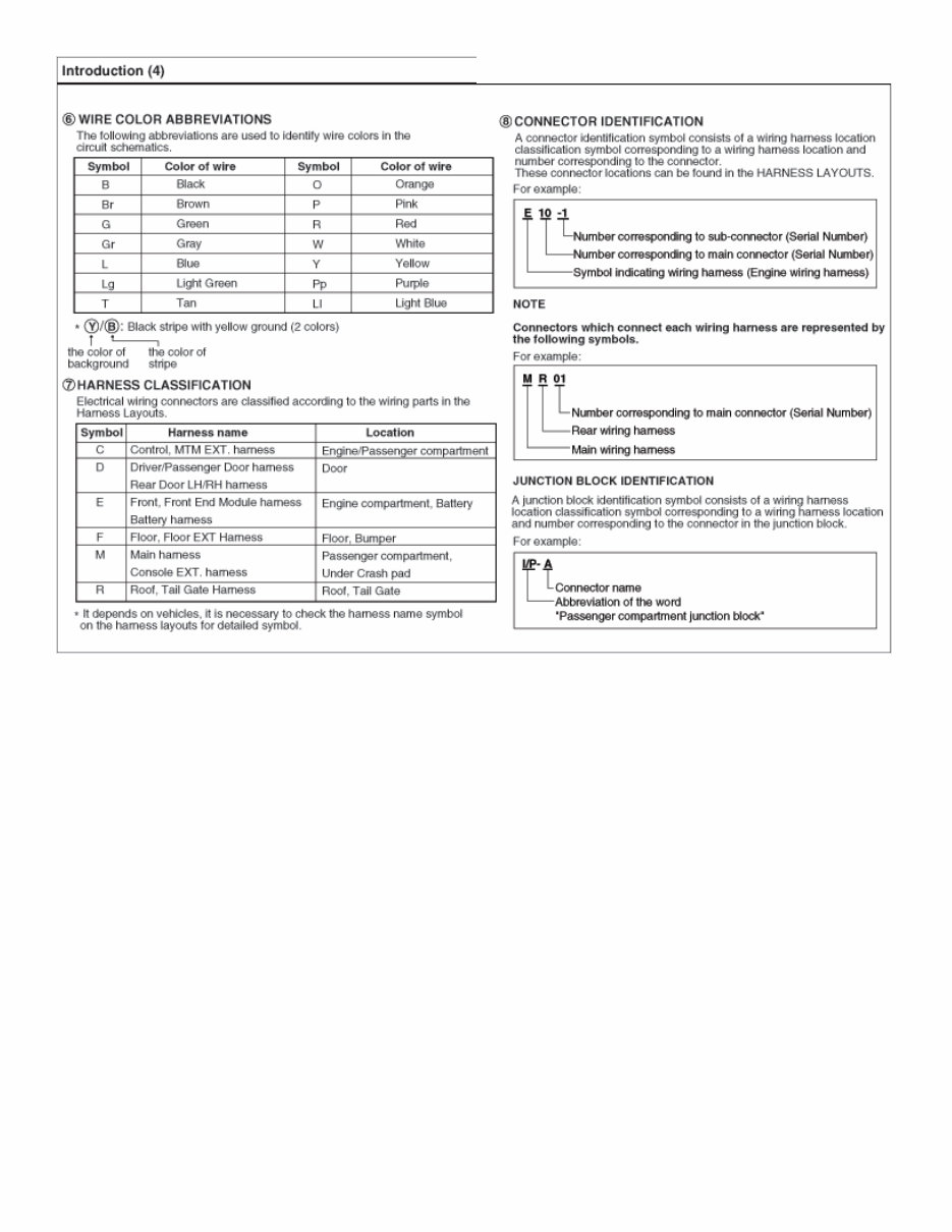 2013 Kia Forte / Forte Koup (TD) Service & Repair Manual preview img 4