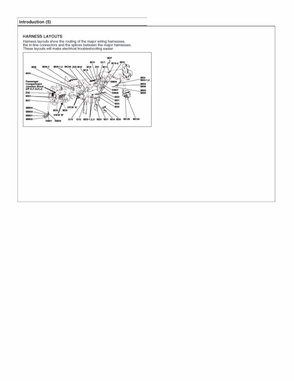 2013 Kia Forte / Forte Koup (TD) Service & Repair Manual preview img 5