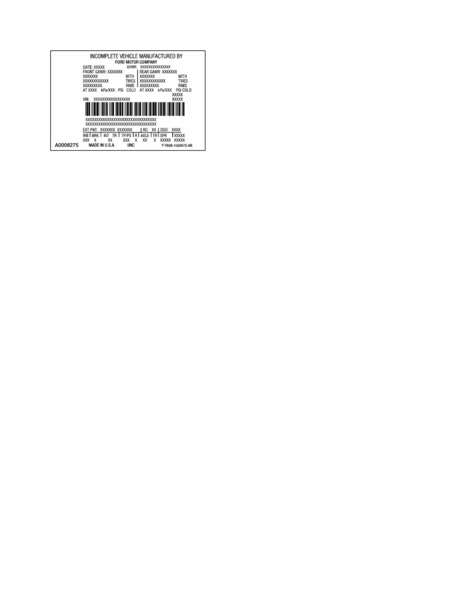 1999 Mercury Mountaineer OEM Service & Repair Manual preview img 6