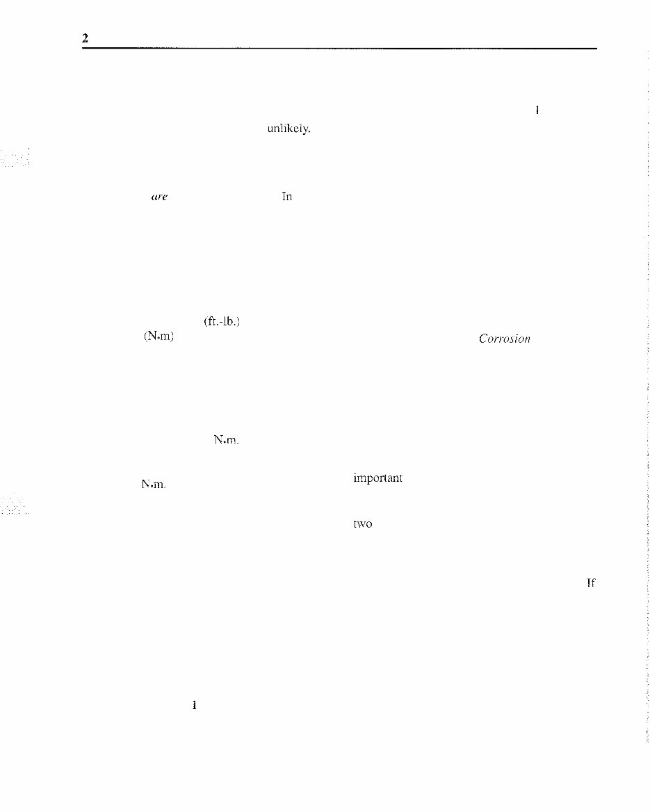 TOHATSU OUTBOARD 25HP 50HP Engine Shop Manual preview img 10