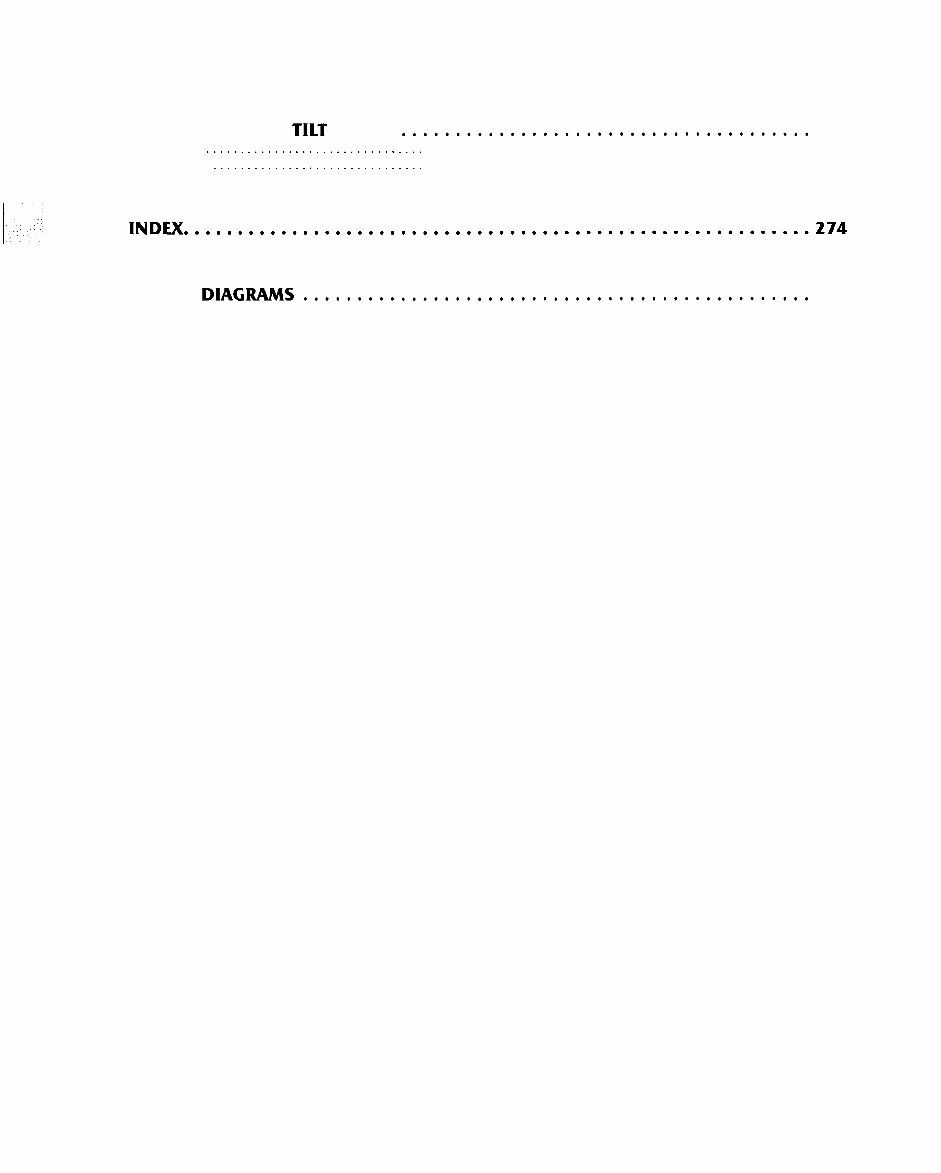 TOHATSU OUTBOARD 25HP 50HP Engine Shop Manual preview img 4
