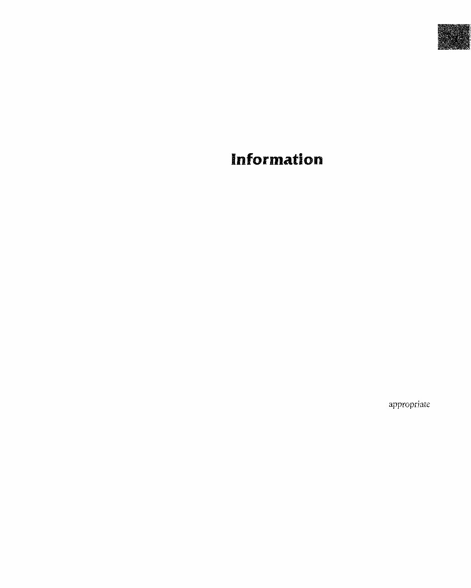 TOHATSU OUTBOARD 25HP 50HP Engine Shop Manual preview img 9