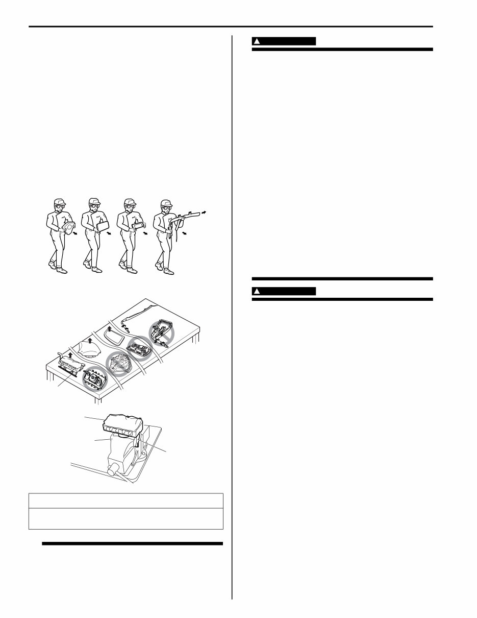 SUZUKI SWIFT Sport RS416 Workshop Repair Manual preview img 10