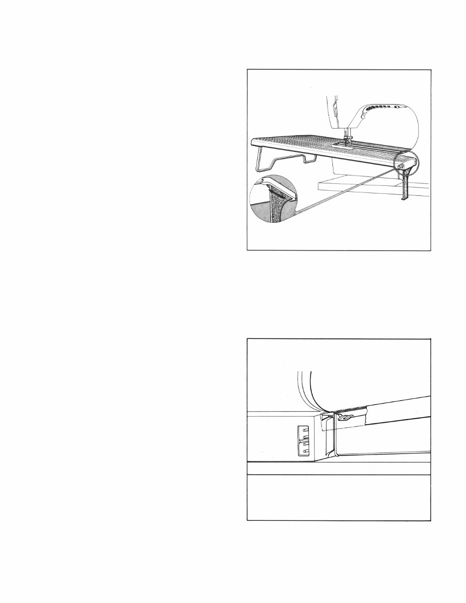 Viking Husqvarna 6460 Operating Manual preview img 9