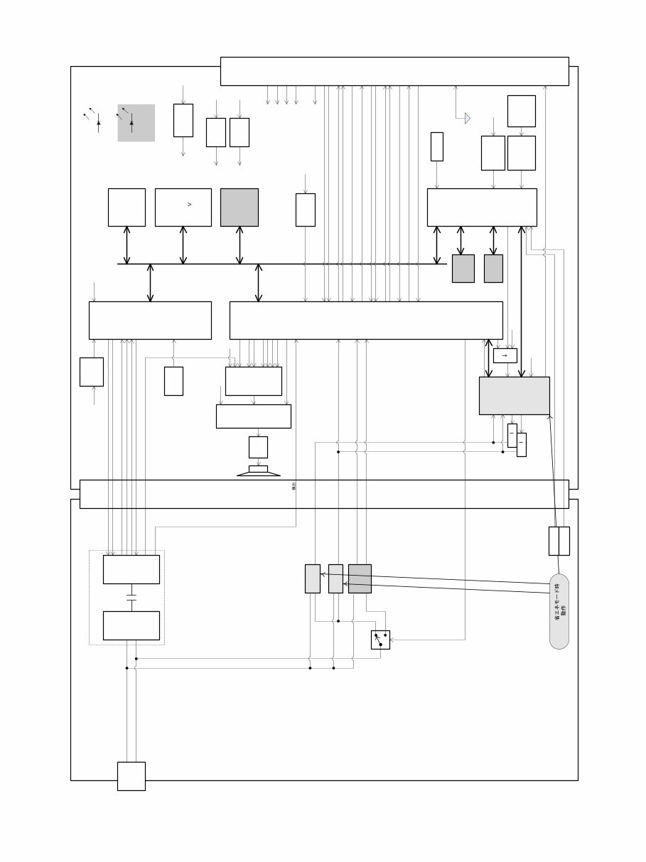 Sharp MX-2640N 3140N 3640N Service Manual & Technical Documentation preview img 10