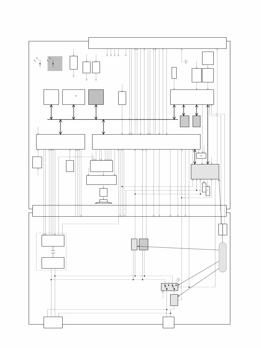 Sharp MX-2640N 3140N 3640N Service Manual & Technical Documentation preview img 8