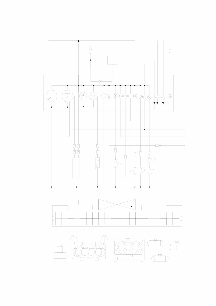 2009-2011 Great Wall V240 X240 2.4L Hover Service & Repair Manual preview img 5