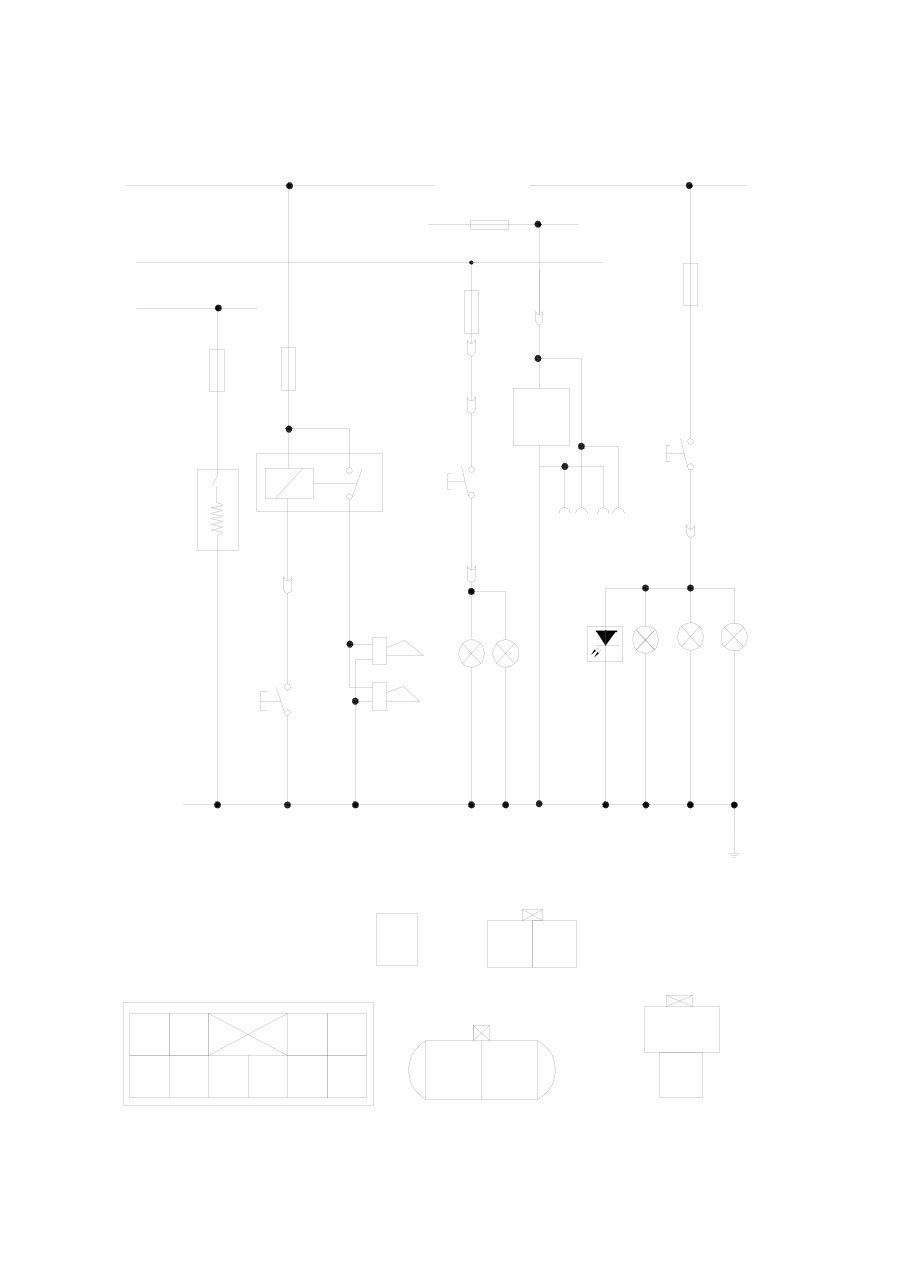 2009-2011 Great Wall V240 X240 2.4L Hover Service & Repair Manual preview img 8