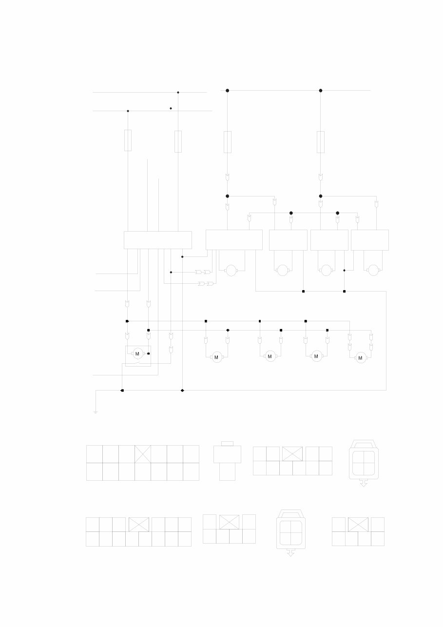 2009-2011 Great Wall V240 X240 2.4L Hover Service & Repair Manual preview img 9