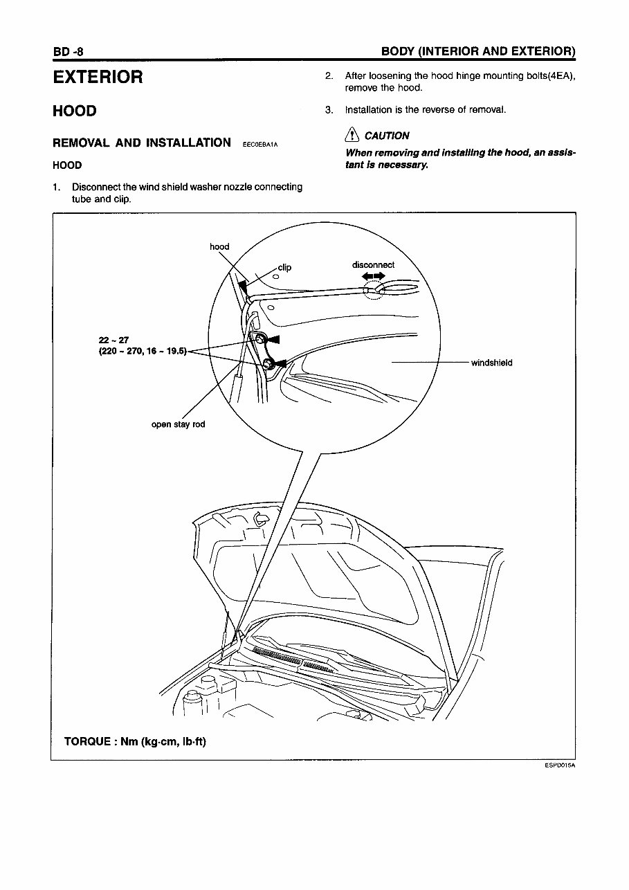 2003-2005 Hyundai Getz Service Repair & Electrical Troubleshooting Manual preview img 8