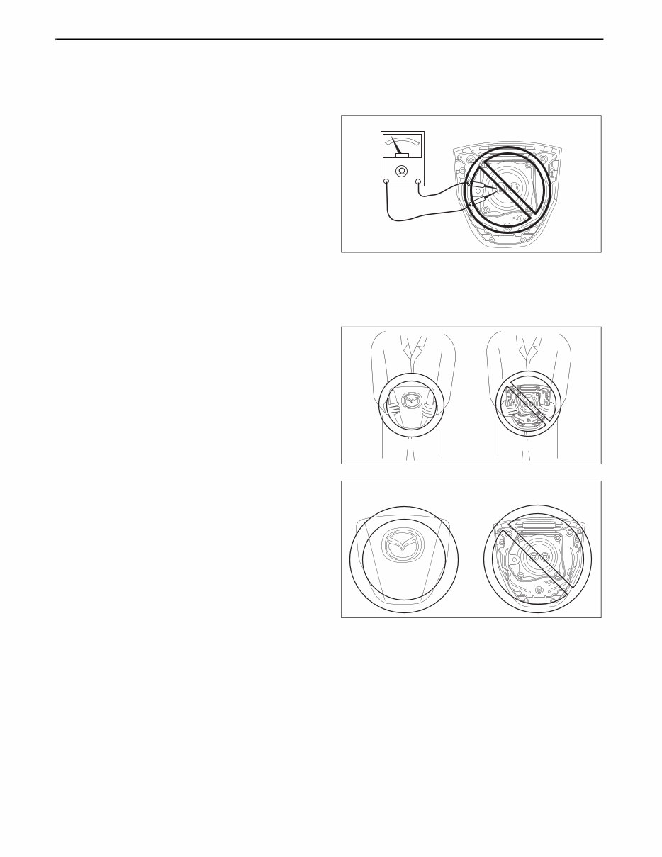 2012-2014 Mazda Mazda5 Service & Repair Manual preview img 10