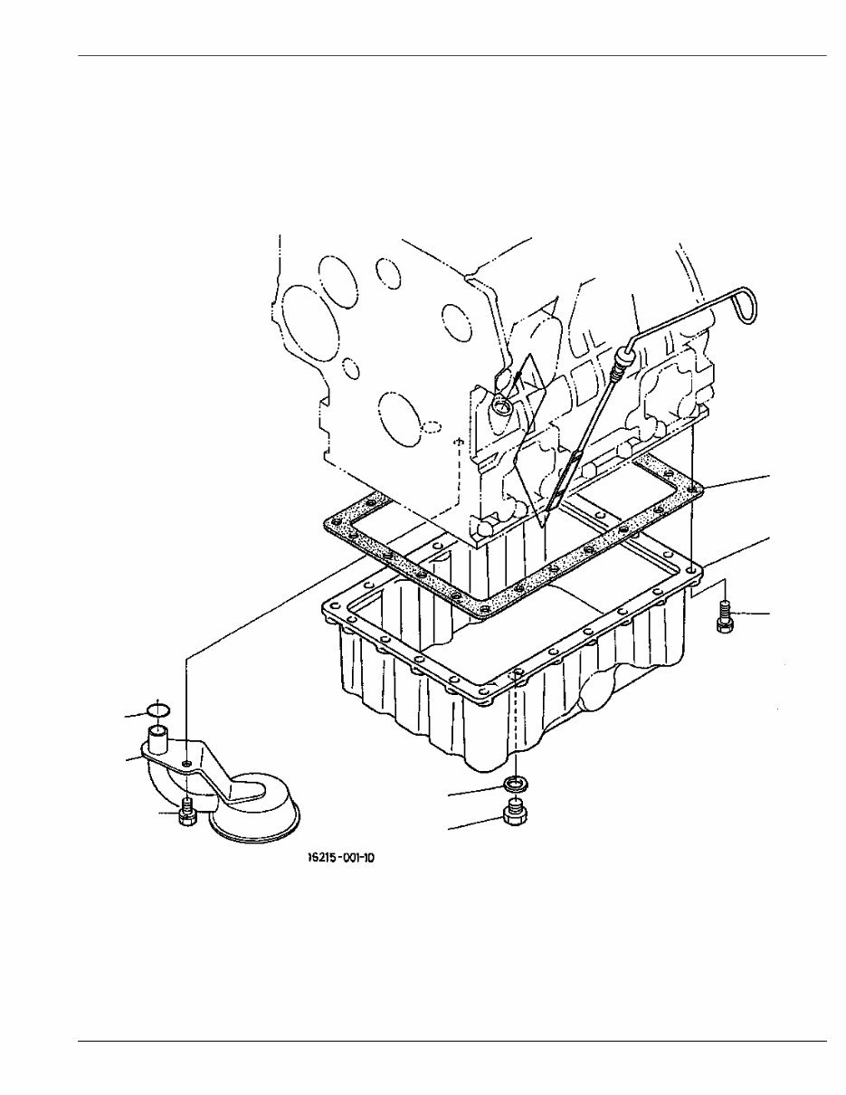 Kubota KX41-2 Excavator Illustrated Master Parts Manual INSTANT preview img 9