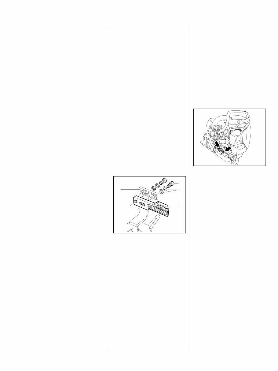 STIHL MS 661, 661 C-M Chainsaw Service Repair Workshop Manual preview img 4