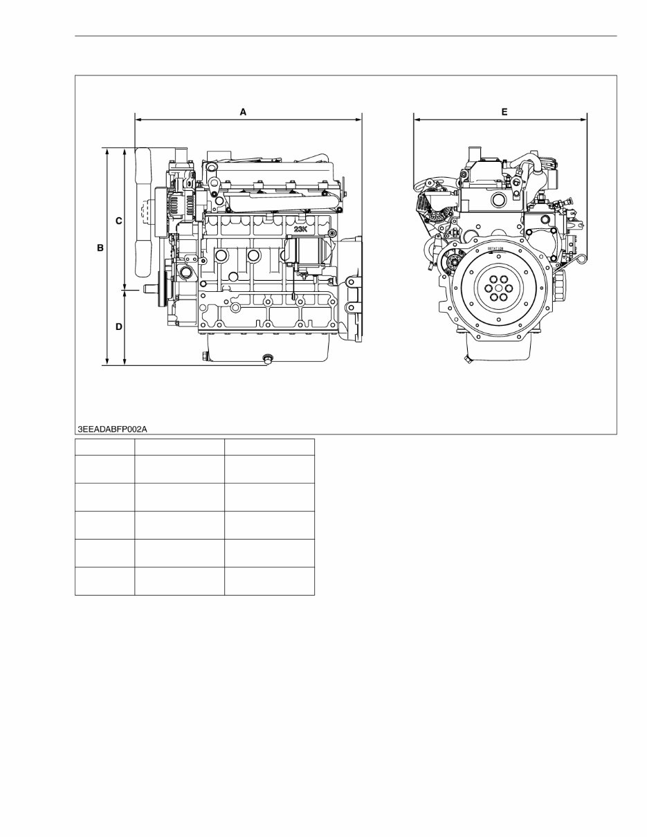 Kubota V2403-M-DI Engine Full Service Repair Manual preview img 9