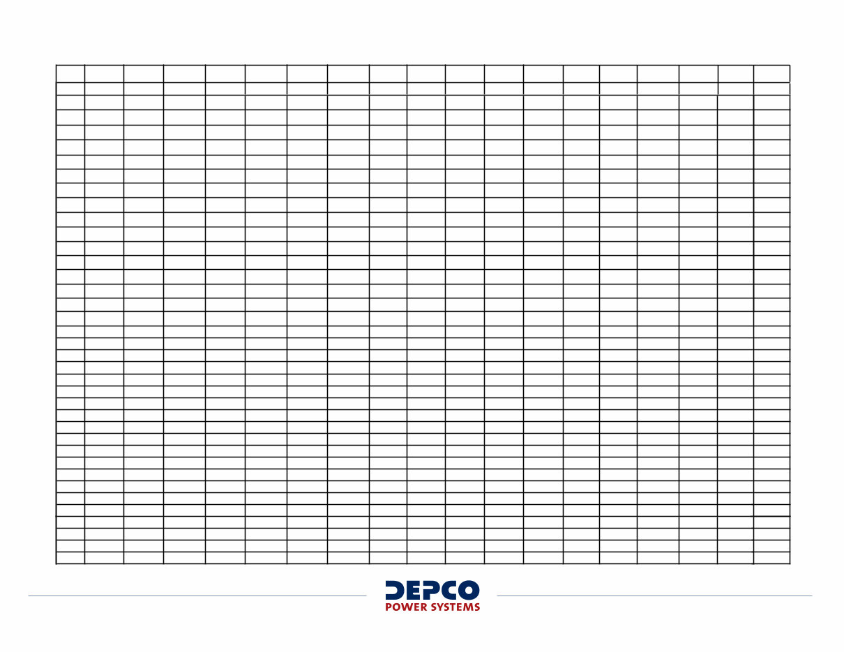 Detroit Diesel Series 53 Service Manual WorkshopTechnical preview img 1