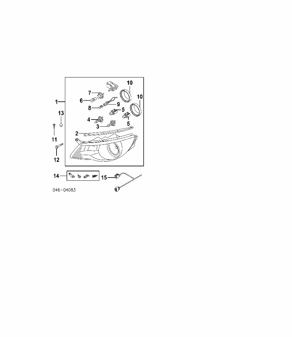 2010 Volkswagen Tiguan Service & Repair Manual preview img 10
