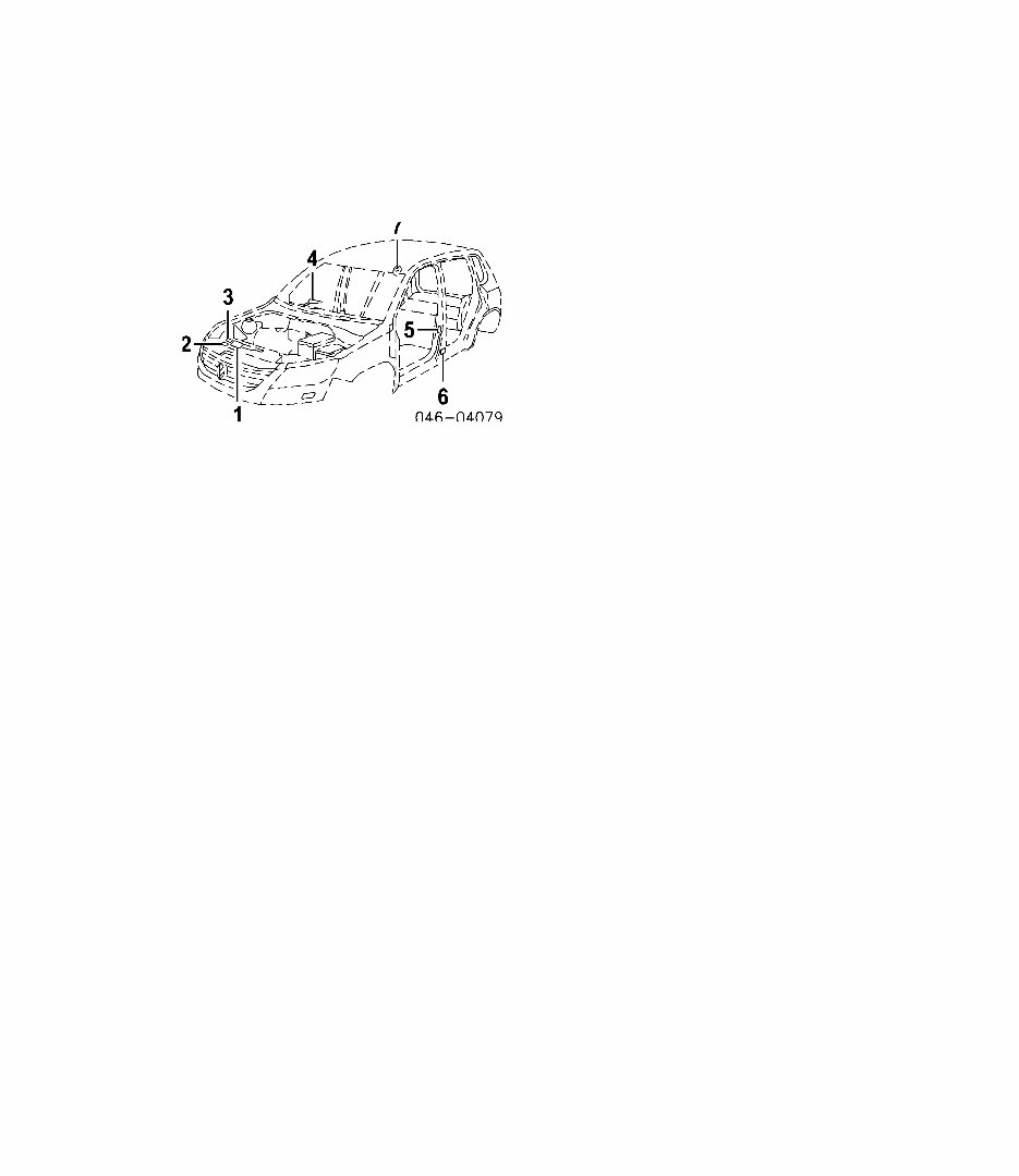 2010 Volkswagen Tiguan Service & Repair Manual preview img 4