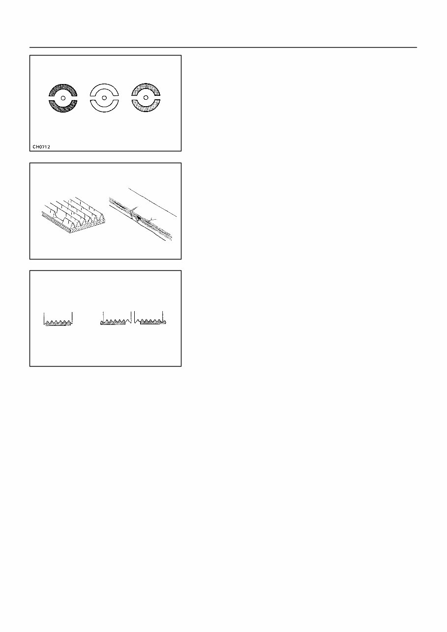 2002 Toyota Tundra Service & Repair Manual preview img 2