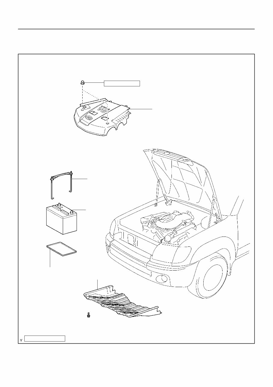 2002 Toyota Tundra Service & Repair Manual preview img 4