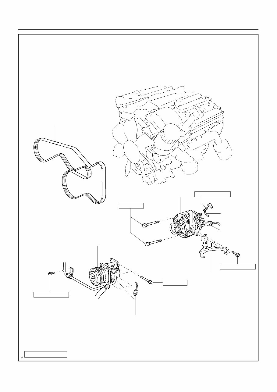 2002 Toyota Tundra Service & Repair Manual preview img 5