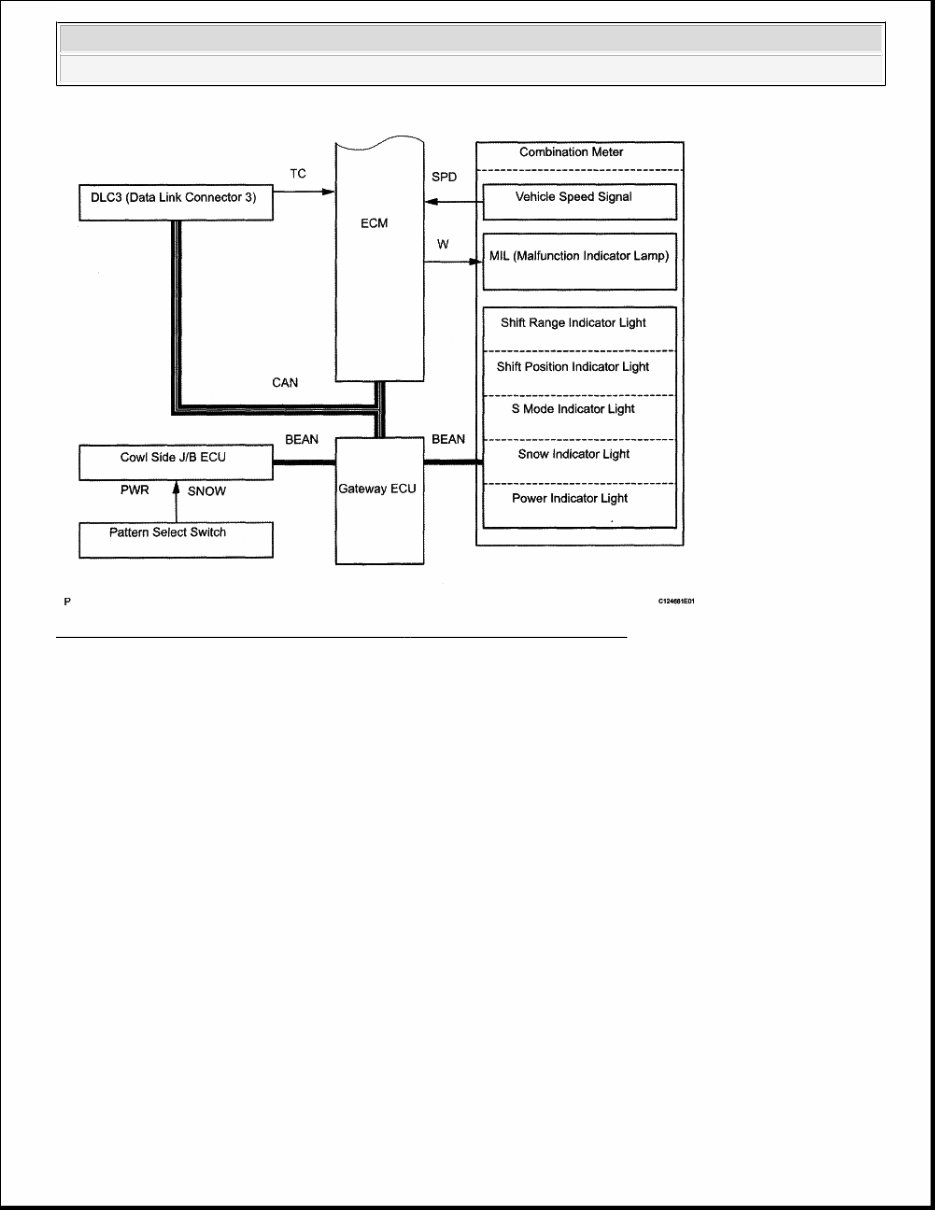 2008 Lexus IS250 Service & Repair Manual preview img 7