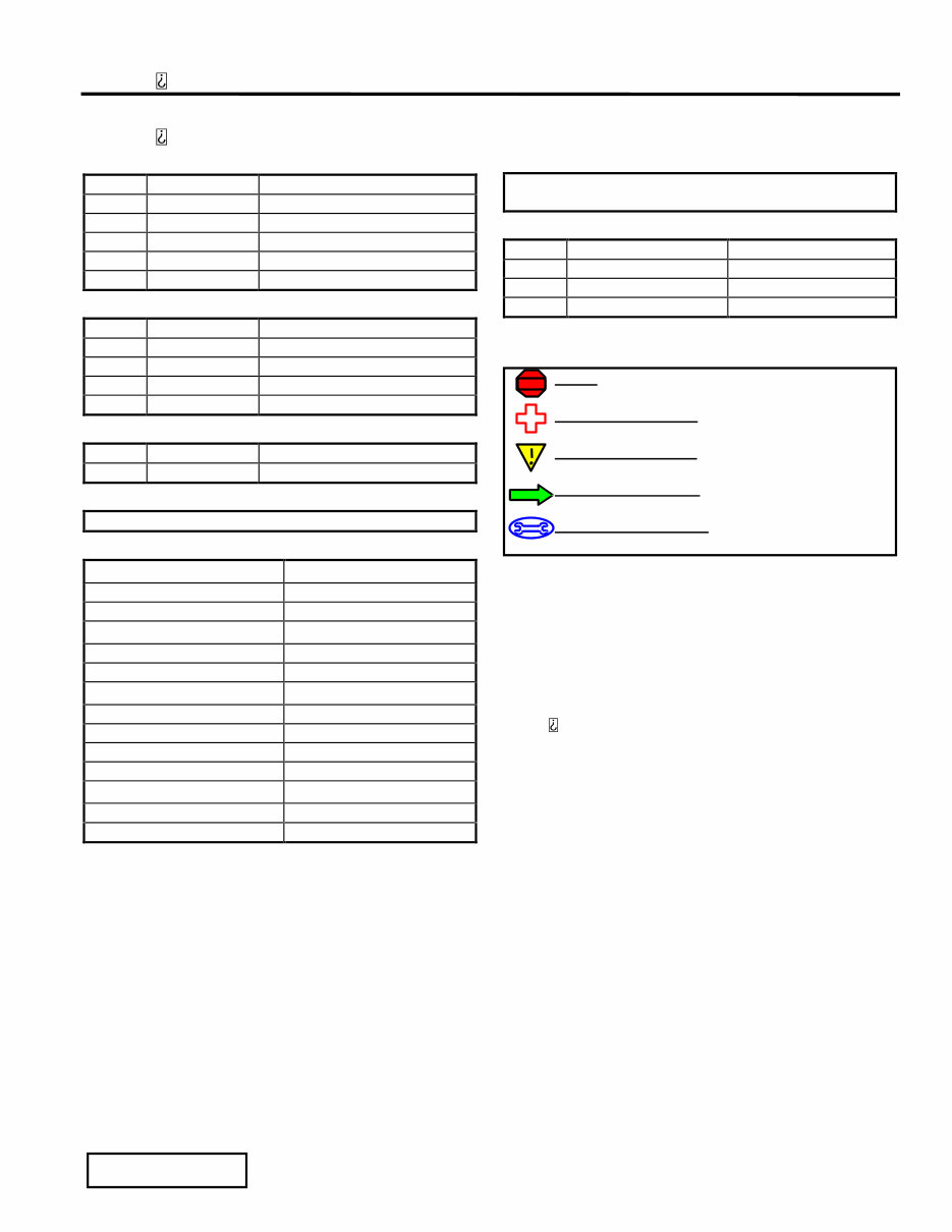 2006 Lexus ES330 Service & Repair Manual preview img 1